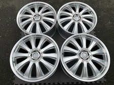 Ultra Rare - Bmw Lowenhart Le1 20x910 Et3235 72.56 Hub In Exc Cond 9.510 Ultra Rare - Bmw Lowenhart Le1 20x910 Et3235 72.56 Hub In Exc Cond 9.510