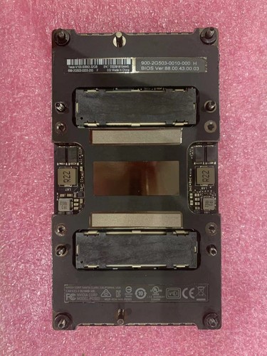 Tesla v100 sxm2 32gb