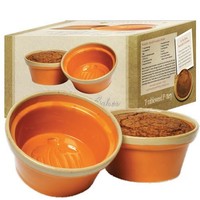 Tumbleweed Pottery Pumpkin Bread Mold, New, Free Shipping on sale Tumbleweed Pottery Pumpkin Bread Mold, New, Free Shipping on sale