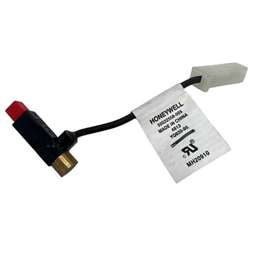 Honeywell Water Heater Control Valve Piezo Igniter 50032558-005 | eBay
