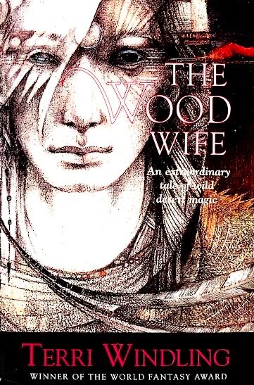 The Wood Wife by Terri Windling (1996, Hardcover) for sale online | eBay