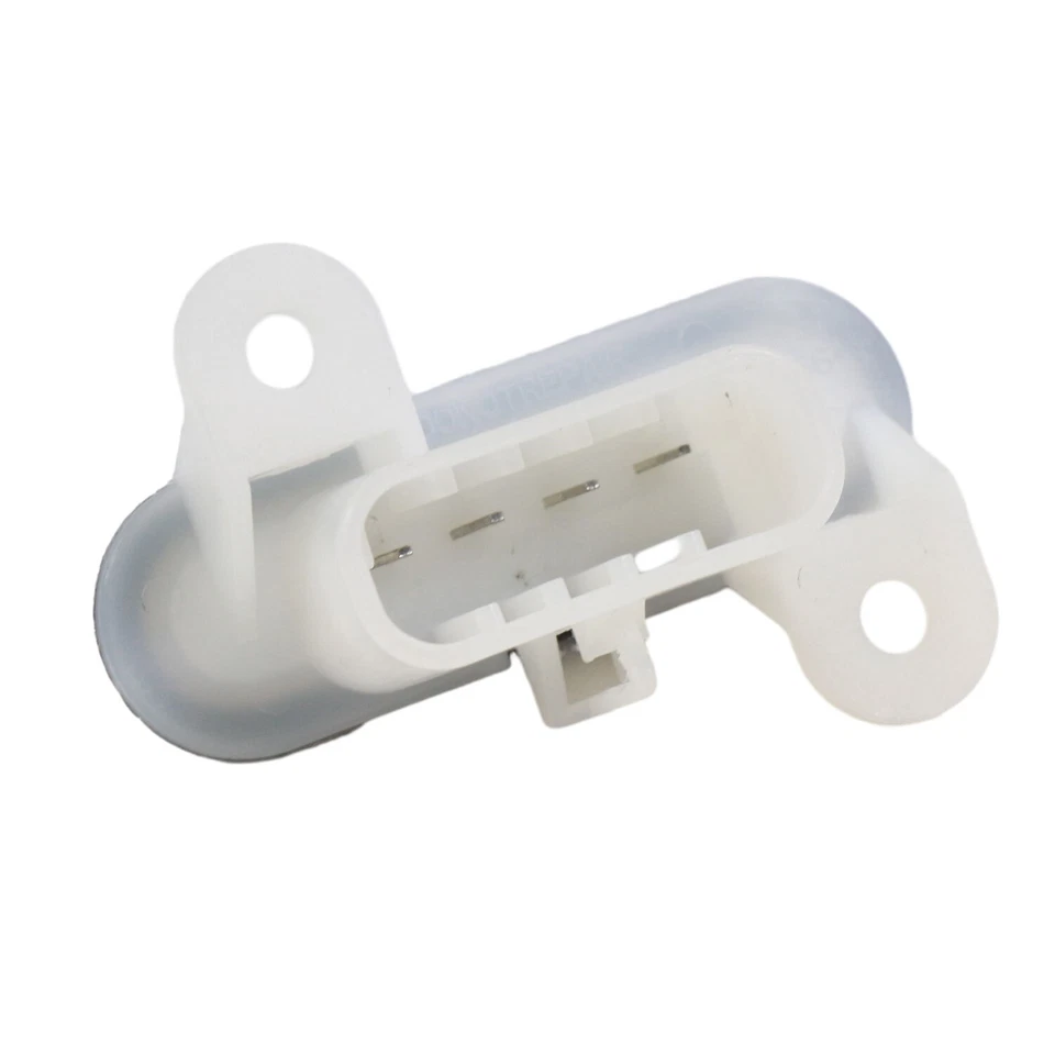 Kit de resistencia de motor soplador de climatización para Chevrolet Colorado 04-12 Isuzu i Series 06-08 Foto 4 de 4