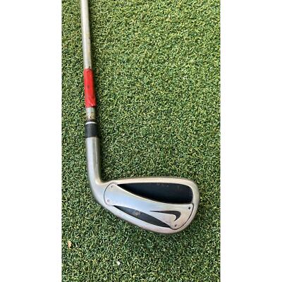 ☆新品☆送料無料☆NIKE(ナイキ)SLINGSHOT 単品アイアン☆4I☆ Nike Slingshot Golf 4 Iron RH 40