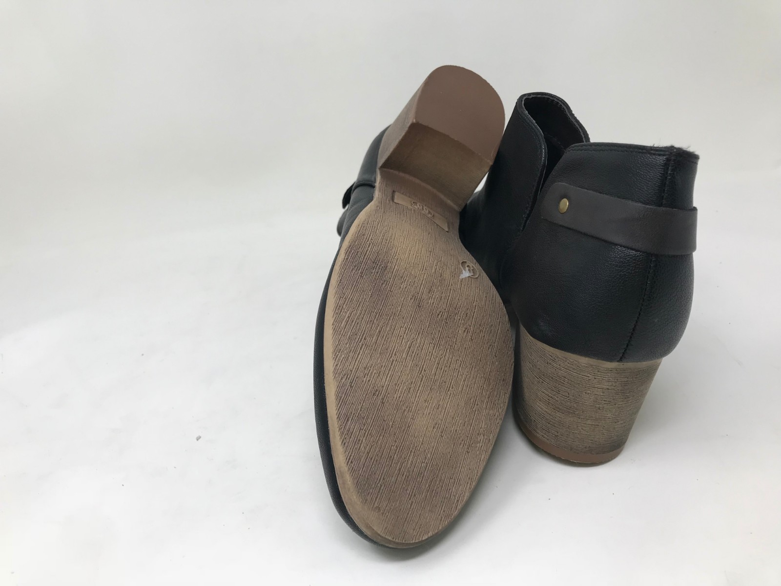 route 66 womens shoes black