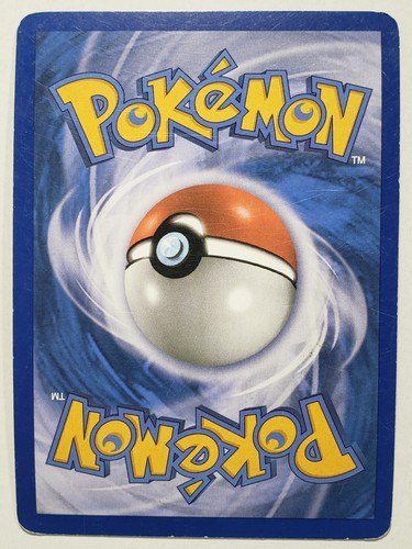 REVERSE HOLO Metang 33/95 PL - Unleashed Pokemon Card - Wataru Kawahara Art - Picture 3 of 3