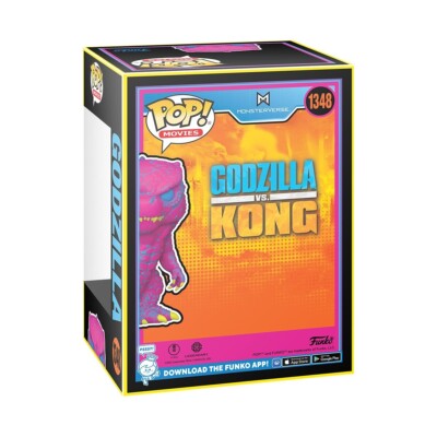 FUNKO - レアFUNKO POP! ゴジラ　カラーリング限定 レアFUNKO POP! ゴジラ カラーリング限定 - メルカリ