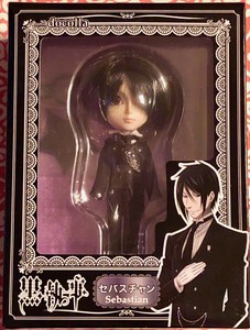 Featured image of post Pullip Dolls Black Butler
