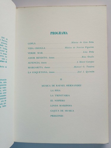 Taller de Convivencia Comunal 1968 PB L134 - Picture 2 of 5