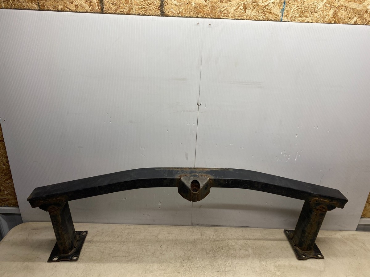 2011-2013 NISSAN ROGUE FRONT BUMPER REINFORCEMENT CRASH BAR OEM | eBay