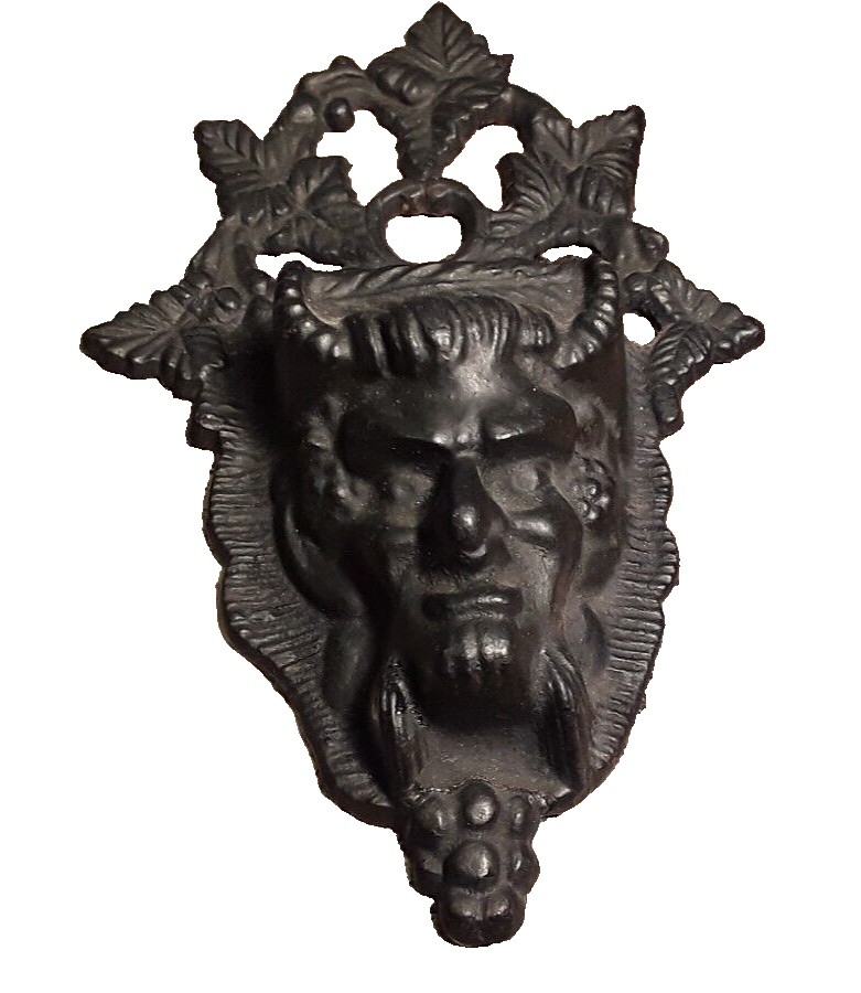 Antique Devil | eBay