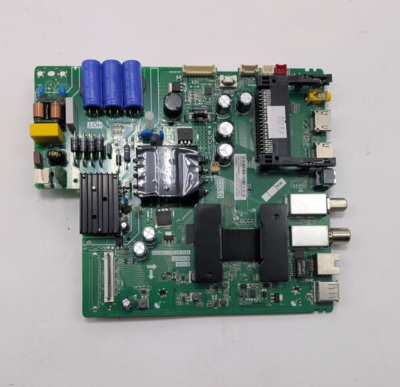 MAINBOARD TPD.RT2841.PB772 08-RT41K06-MA200AA FOR TCL/nm34 | eBay