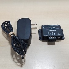 Xantech 789-44 Connecting Block Emitter with ...
