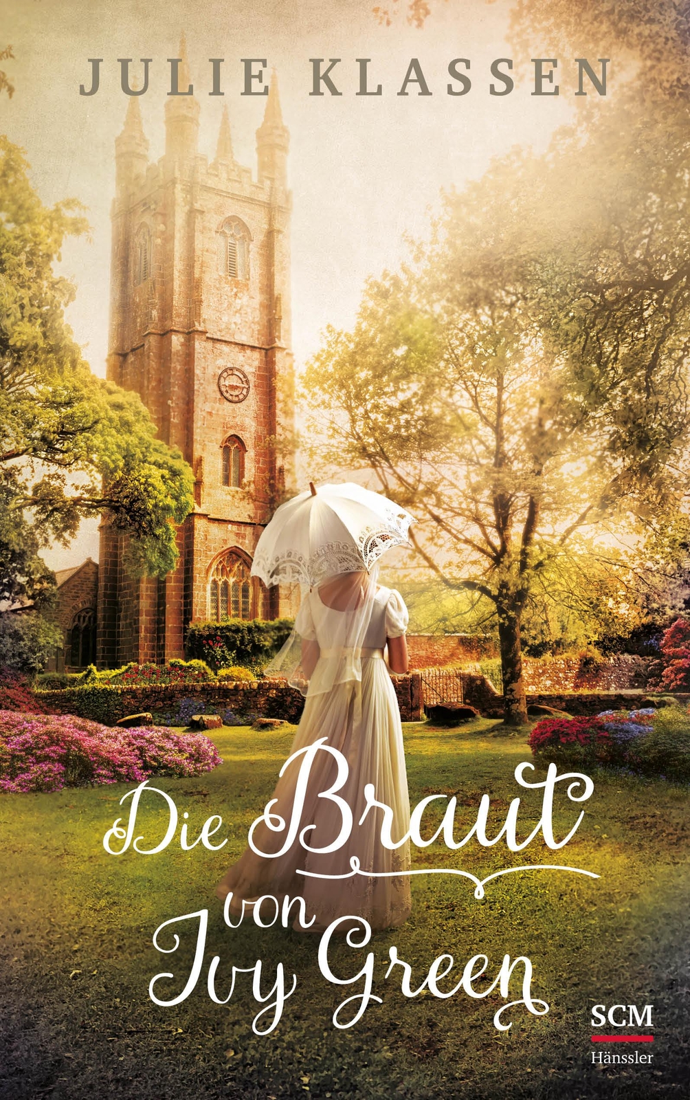 Thumbnail - Die Braut Von Ivy Green | Buch | 9783775159685
