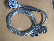 Niagara Conservation Earth Handheld 1.5 GPM 3 Setting Shower Head Chrome N2945CH