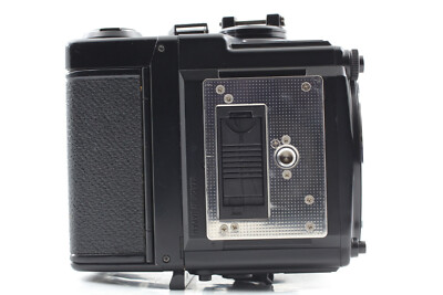 Zenza Bronica ETRS Bodyのみ Zenza Bronica ETRS Bodyのみ