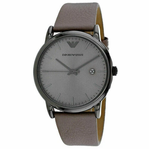 Emporio Armani Luigi Wristwatches for Men