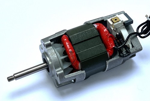 Motor de repuesto para Leister Triac S - 110V o 230V - compatible - FREE FITTING - Imagen 18 de 32