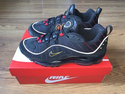 nike air max 98 graphics