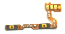 OEM SAMSUNG GALAXY A20S SM-A207M/DS REPLACEMENT VOLUME BUTTONS FLEX CABLE