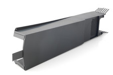 Universal Dry Verge for roof tiles 