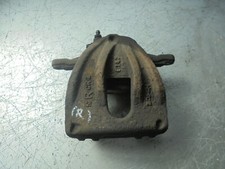 Toyota Avensis T25 2.0 VVT-I Bremssattel Vorne Rechts Bosch