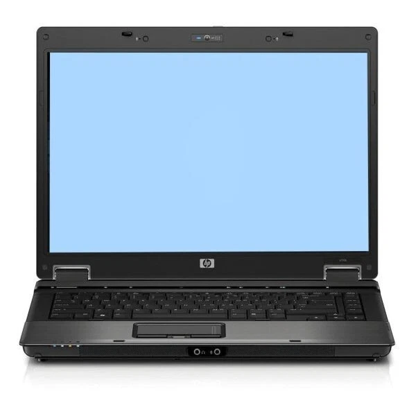 PC RICONDIZIONATO NOTEBOOK PORTATILE C2D HP COMPAQ 6730b RS232 WEBCAM WINDOWS 10 - Immagine 2 di 4
