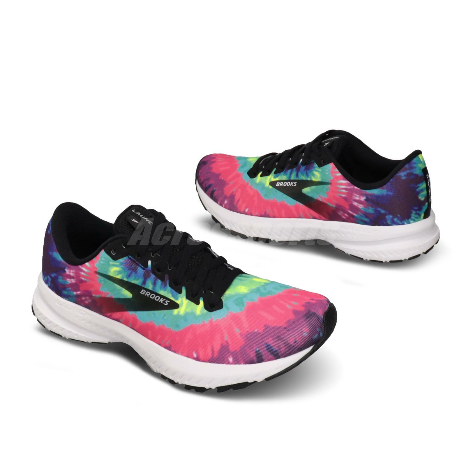 Brooks Launch 7 Rock N Roll Women's 