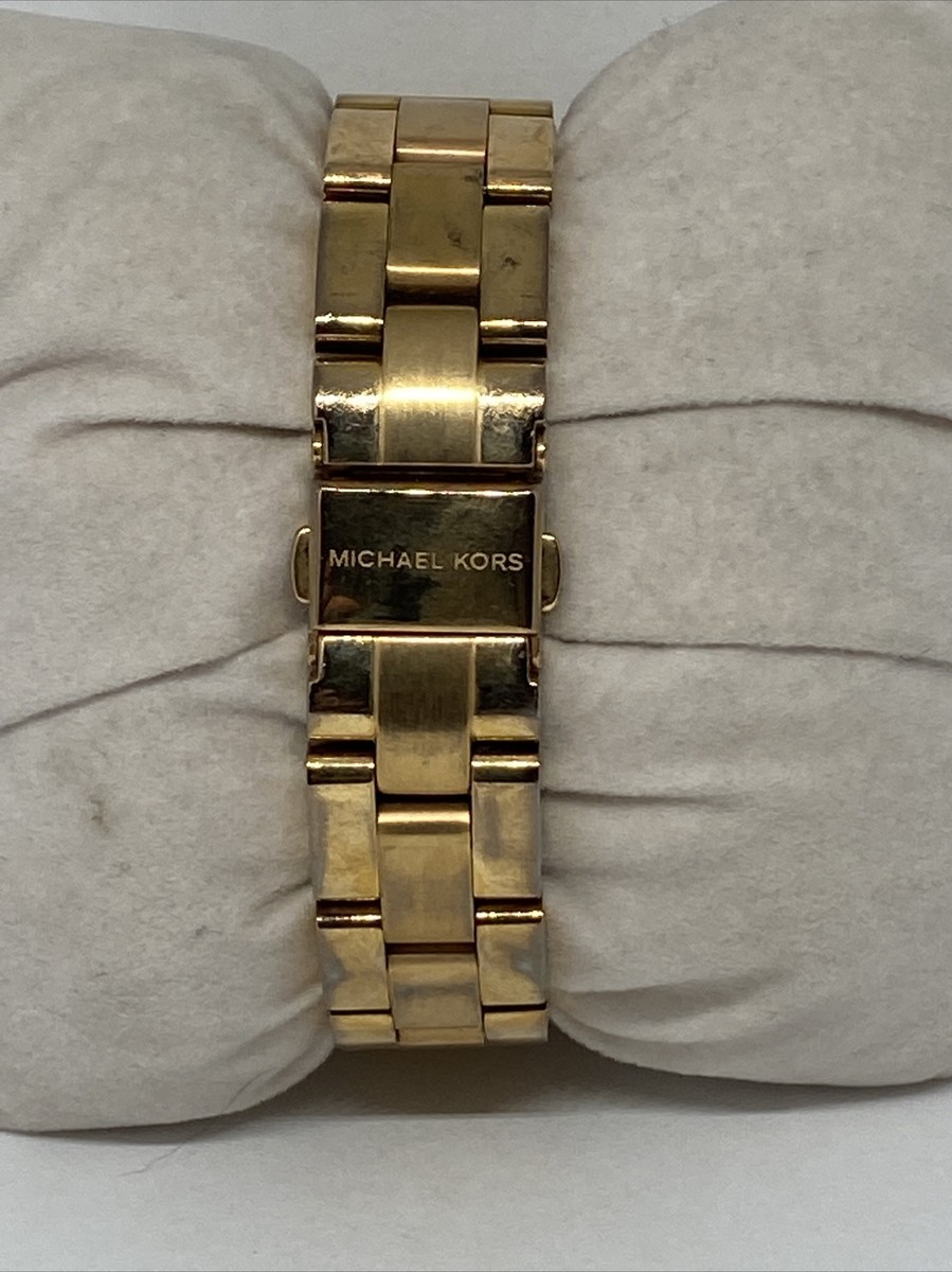 Michael Kors Glitz MK5403 Women display picture 3