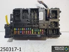 OEM 2017-2018 Ford Fusion 2.5L control module bcm assy