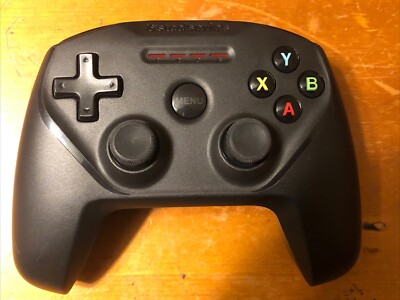 SteelSeries GC-00004 Nimbus Wireless Gaming Controller