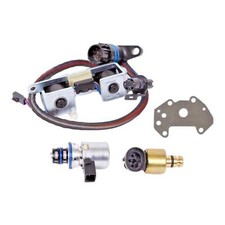 Transmission Solenoid Kit 22954B 12432A for Chrysler Dodge Jeep A500 42RE 44RE
