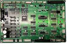 Used Noritsu 2901 Printer Circuit Board I/O PCB J390622-01 
