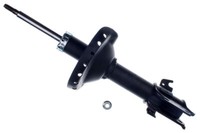 Denckermann StoßDäMpfer Gasdruck Passend FüR Subaru Forester SG DSB424G