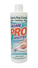 Spot&Stain Remover for Carpet, Rug, Cloth, Upholstery&Mattress - Home Pro, 12 OZ