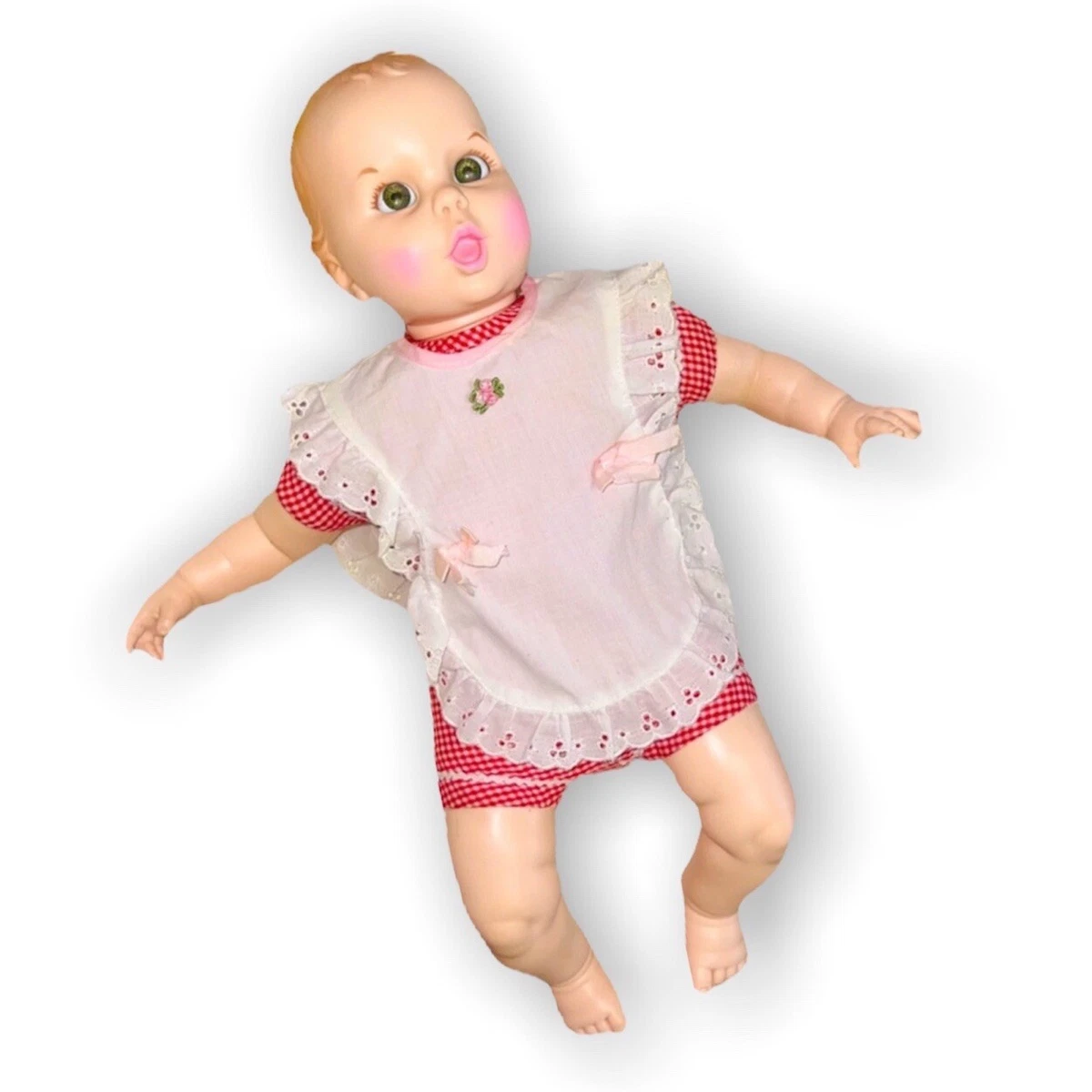Gerber baby store doll 1970