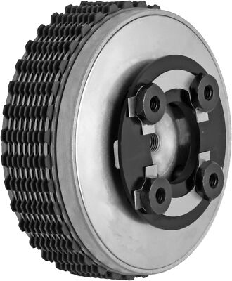 APM Comp Master Clutch Kit For Harley BIG TWIN 90-97 W/CHAIN PRIMARY 1056-0005