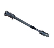 Borgeson Hd Steel Telescopic Steering Shaft For Chevy S10 Olds Cutlass Pontiac