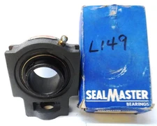 SEAL MASTER, TAKE UP BEARING, ST-210, 7100629, 50 MM BORE, 2" ROD HOLE DIA