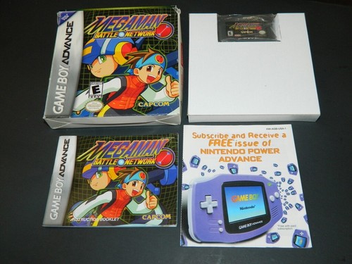 GBA TOM & Jerry The Magic Ring Nintendo Game Boy Advance Complet CIB