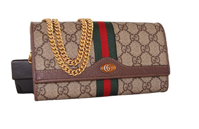 ophidia chain wallet