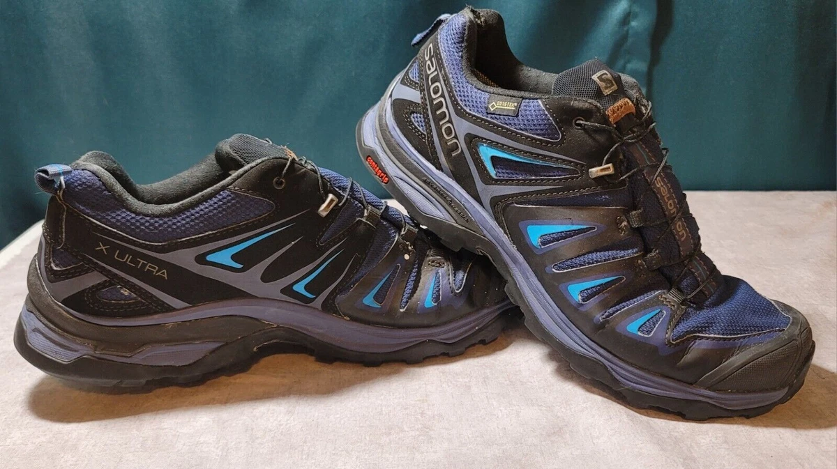 Zapatillas Salomon X Ultra 3 Mujer - Tienda de Deportes Outdoor