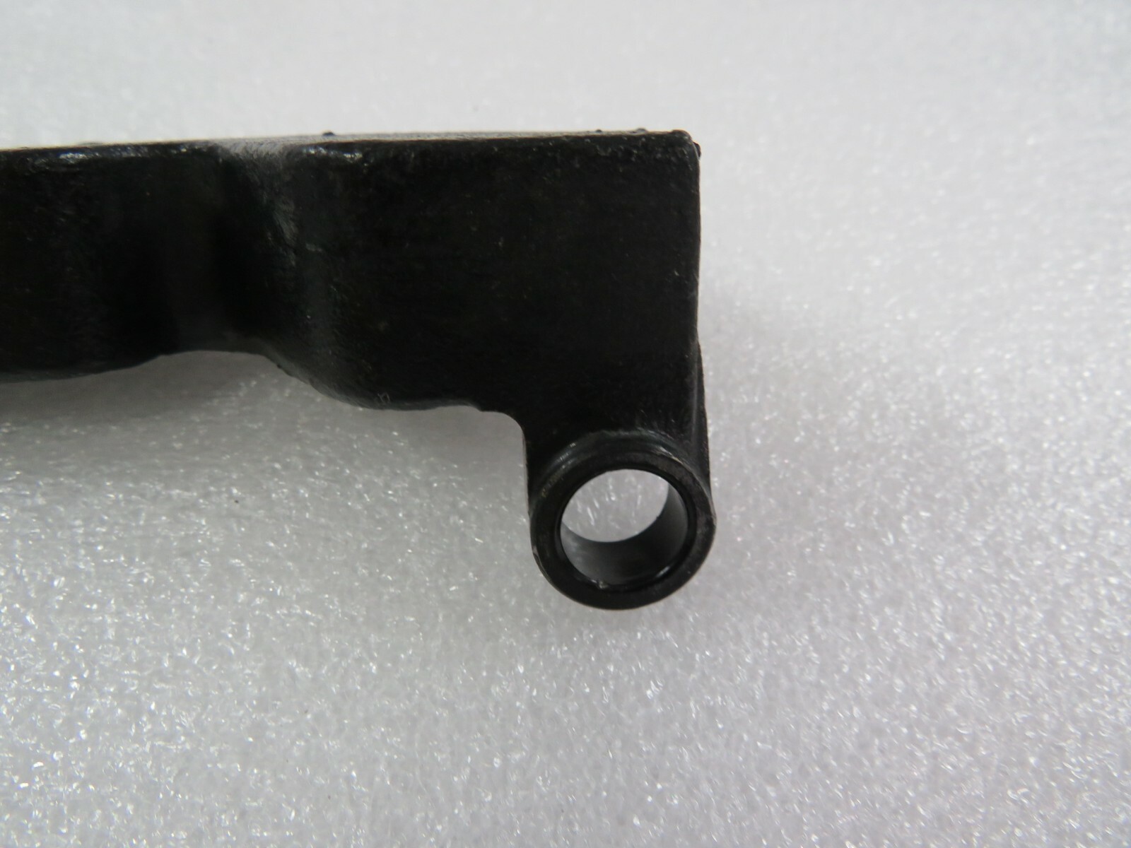 McLaren 570S, RH, Right Rear Caliper Weight Bracket, Used, P/N 13C00268CP