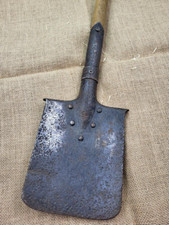 WWI ESERCITO RUSSO TRINCEA SAPPER PALA 1915y Pesante