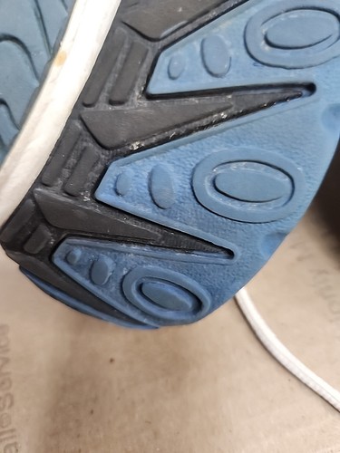 Adidas Supernova Rare Mens Size 10 - Imagen 12 de 12