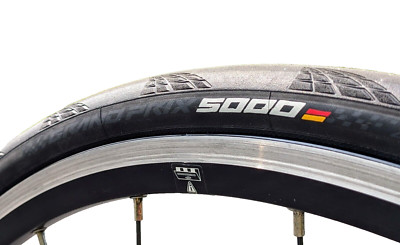 700 X 25c Road Tyres Continental Grand Prix 5000 Road Bike Tire