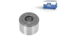 Bremsbackenrolle DT Spare Parts 3.62231 D:225Mm D:52Mm H:39Mm