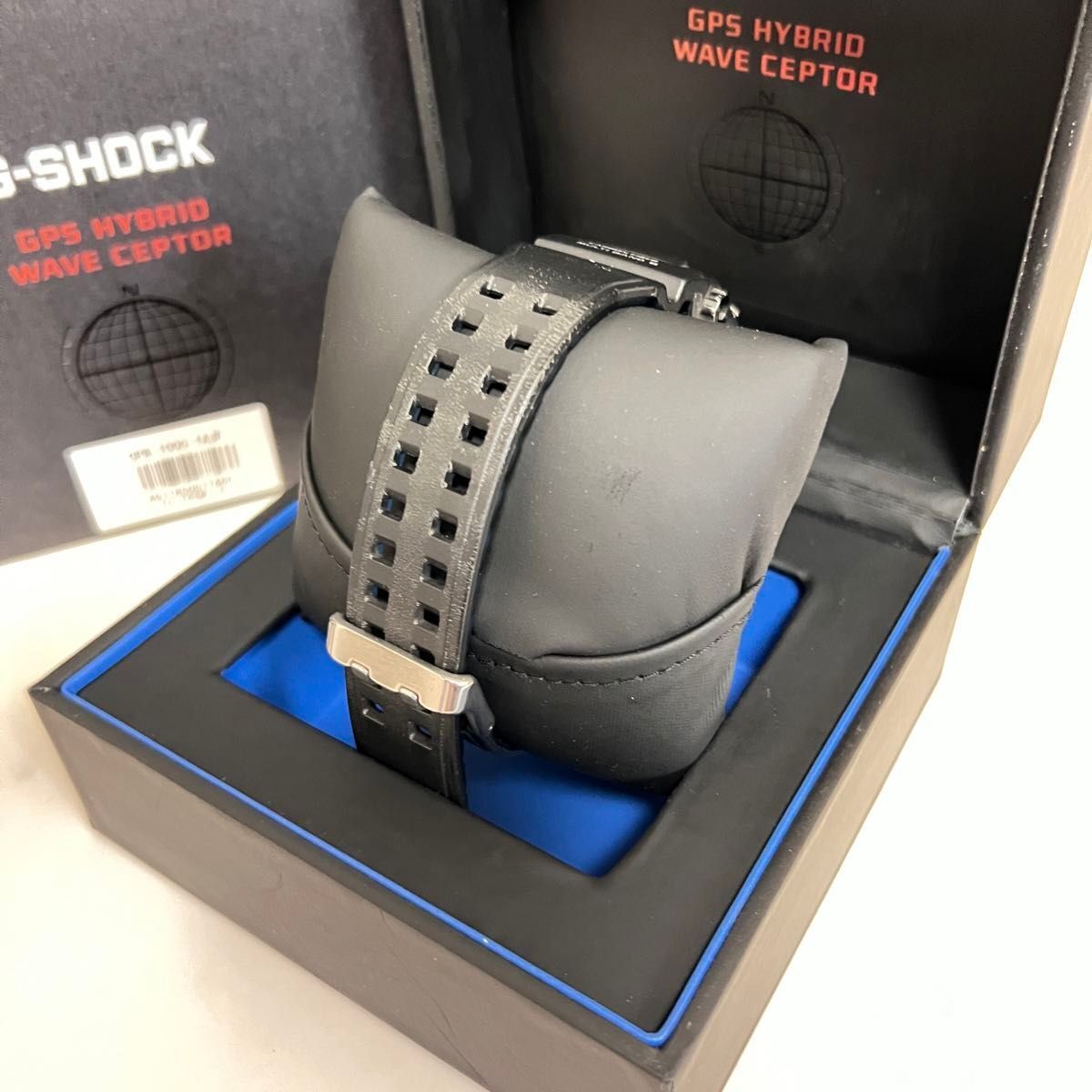 Casio G-Shock 5410P-Ja Gpw-1000 Hybrid solar radio Casio G-Shock 5410P-Ja Gpw-1000 Hybrid solar radio