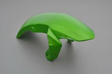 Garde Boue Avant Vert Métal Pour KAWASAKI ER6 N ER-6N ER6N ER-6 N ER650E 2012-16