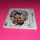 Yo-Kai Watch Yokai Nintendo 3DS New Factory Sealed