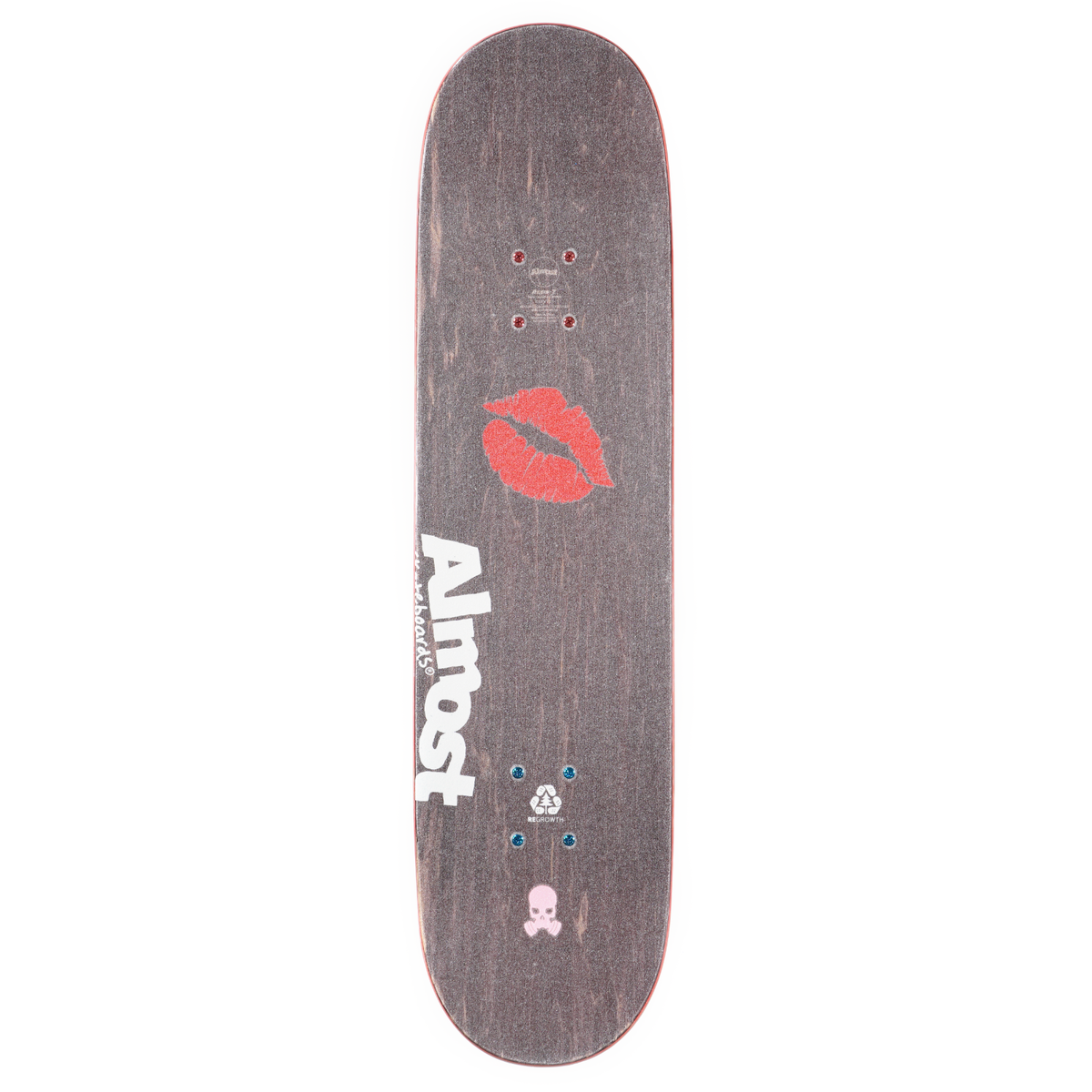Almost Skateboards 8.25